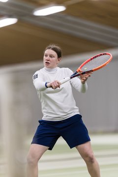 Bild 111 - NL TSV Glinde II - Tennisverein Lohne II : Ergebnis: 5:1